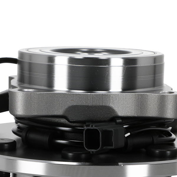 515061 Front Wheel Hub Assembly fit for Dodge Ram 2500/3500 4x4 2003-2005 8 Lugs ABS-1