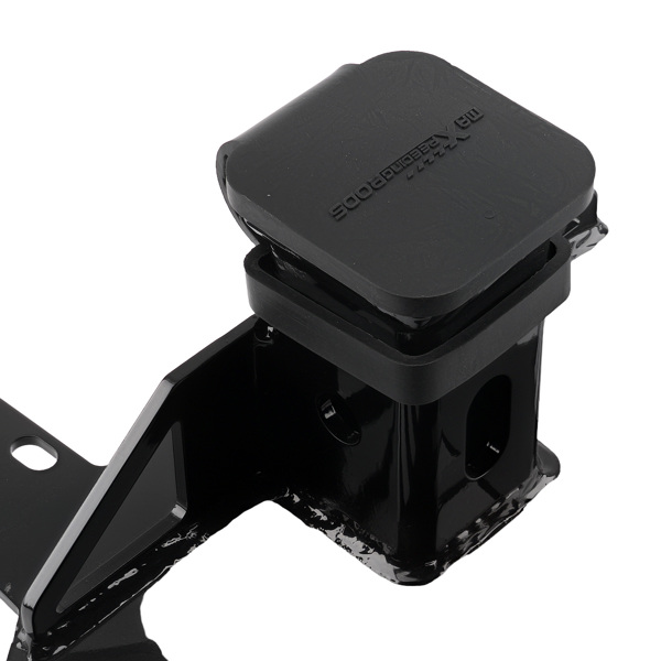 2" Front Mount Package Kit fit for Honda Pioneer 1000 Series 2022-2025 Steel-3