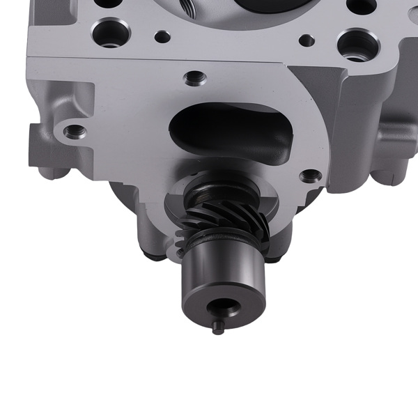 Complete Cylinder Head Mechanical fit for Mazda B2000 B2200 626 2.0L 2.2L FE F2 8 V-3