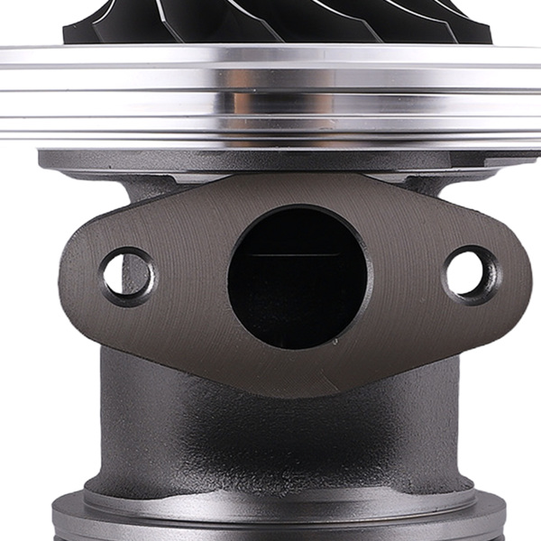 K26 Turbo Chra Cartridge fit for BMW 3.0L 335d 535d 635d 10009880000 Low Pressure-3