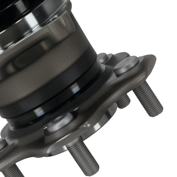 1pc Rear Left Right Wheel Hub Set Unit fit for Nissan Rogue FWD 2008-2015 512398-4