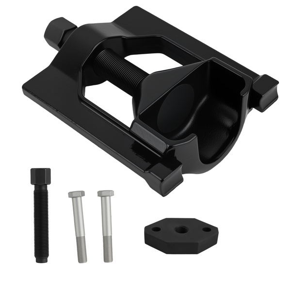 U-Joint Puller Remover Set fit for Class 7&8 Trucks 1610 1710 1760 1810 fit for Meritor-6