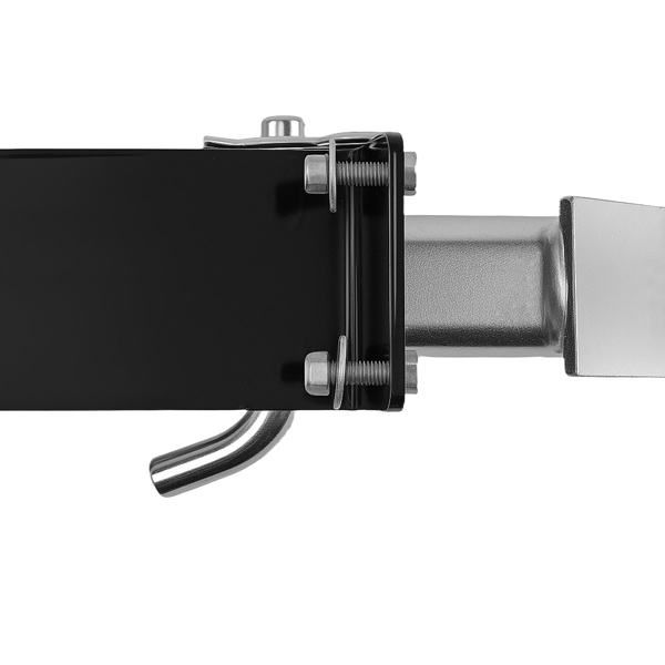 2" Heavy Duty Receiver fit for MZ Magnum/Elite 2018-2020 093-1118-98-3