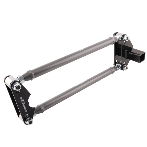 Universal Adjustable Weld On Parallel 4 Link Kit fit for Classic Car Steel-1