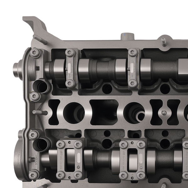 1.8T 20V Cylinder Head Assembly fit for VW Jetta Beetle Passat Golf Audi A4 TT 98-05-1