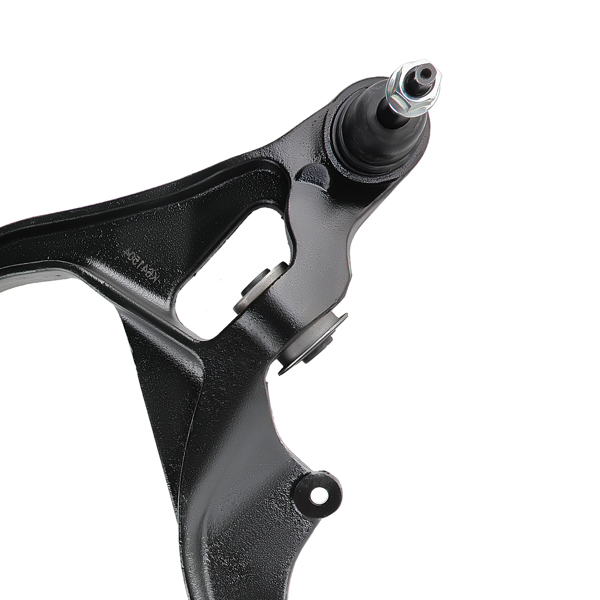 5-Lug Front Upper & Lower Control Arms Ball Joints fit for 09-18 Dodge Ram 1500 4WD-3