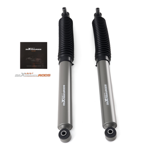 2x Front Lift Shocks fit for Jeep Gladiator JT 2020-2025 4WD 0-2.5" Lift-6
