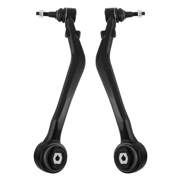 10pcs Front Lower Control Arms w/Ball Joints Tierods fit for Chevy Camaro 2010-2015-2
