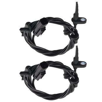 ABS Wheel Speed Sensor fit for Ford Explorer 2013-2018 2ABS2860 ALS2592 1802-513630