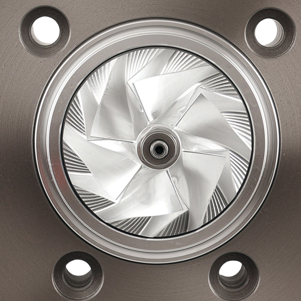 Billet Turbo Turbocharger Cartridge fit for Ford EcoSport Focus Fiesta 1.0 L-1