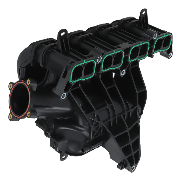 Engine Intake Manifold fit for Mazda 3 14-2018 Mazda CX-5 2.0L 2013-2016 PE1113100A-3