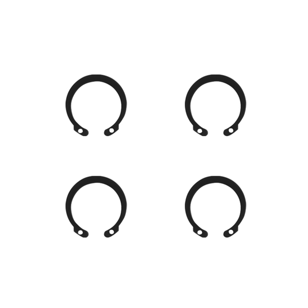 TurboCharger Repair Kit fit for Turbonetics fit for Precision T3 T4 T72 T76 T04B T04E-2