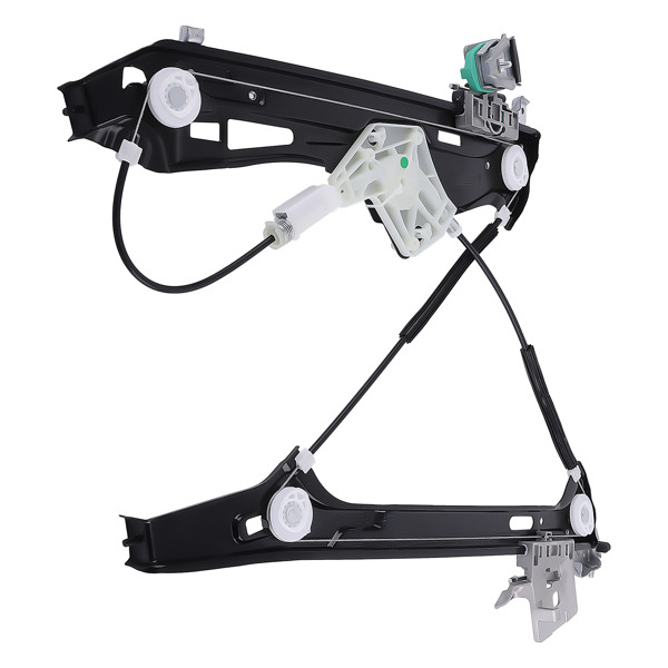 1PC FRONT LEFT ELECTRIC WINDOW REGULATOR fit for MERCEDES BENZ W219 CLS500 CLS550-2