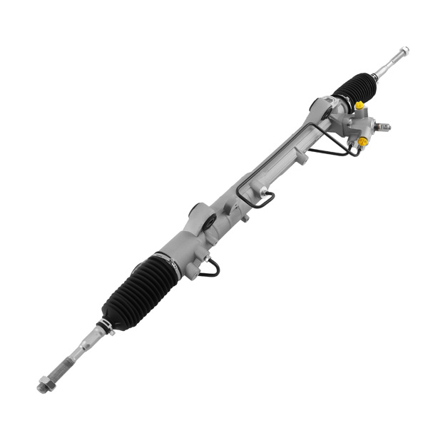Complete Power Steering Rack and Pinion fit for Ford Edge 07-14 Lincoln MKX 07-2015-2