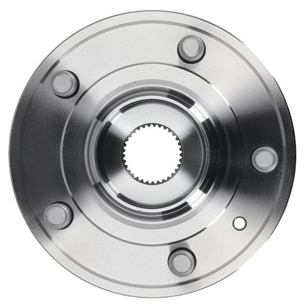 Front Wheel Hub & Bearing Assembly fit for Chevrolet Cruze 2011-16 ABS 513315-2