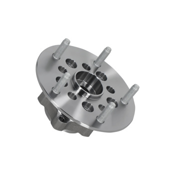Front Wheel Hub Component BR930937 fit for Ford Transit 150-350 2015-2019 Pentagonal