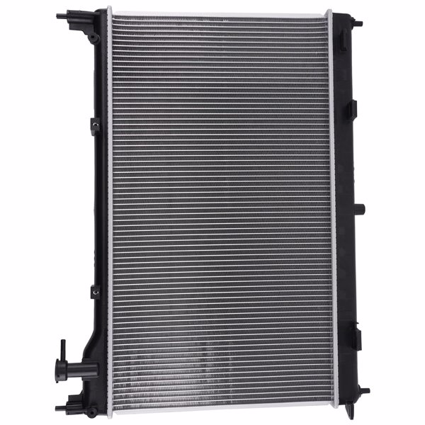 Core Radiator fit for Nissan Murano 3.5L 2015-2021 PR13532KA Transmission Oil Cooler-4