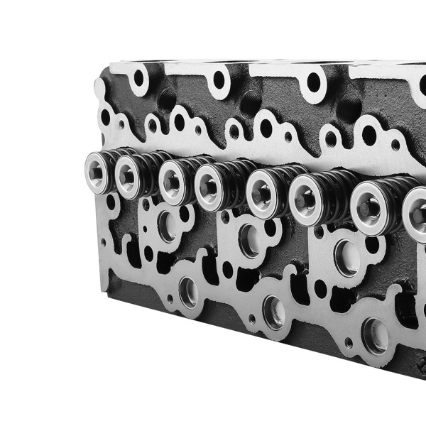 Engine Cylinder Head fit for Kubota Tractor V2203 L4200 L4300 L4310 L4610 L4240-2