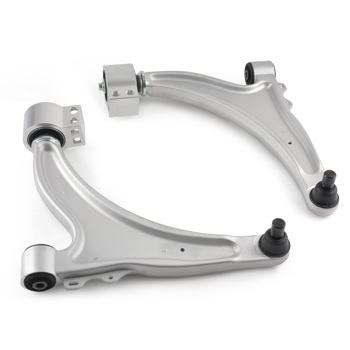 Front Suspension Lower Control Arms fit for 2010-2016 Buick Lacrosse Allure Malibu