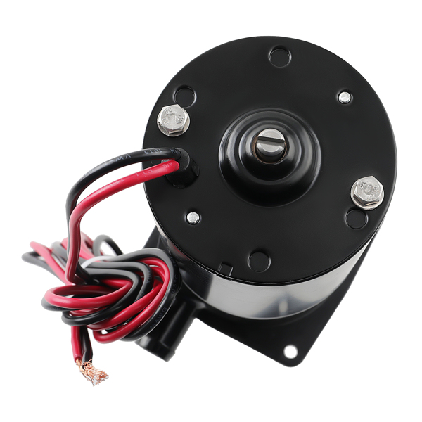 Black Motor Pump Electric Toilets Assembly fit for Jabsco PAR electric 37010-1090-2