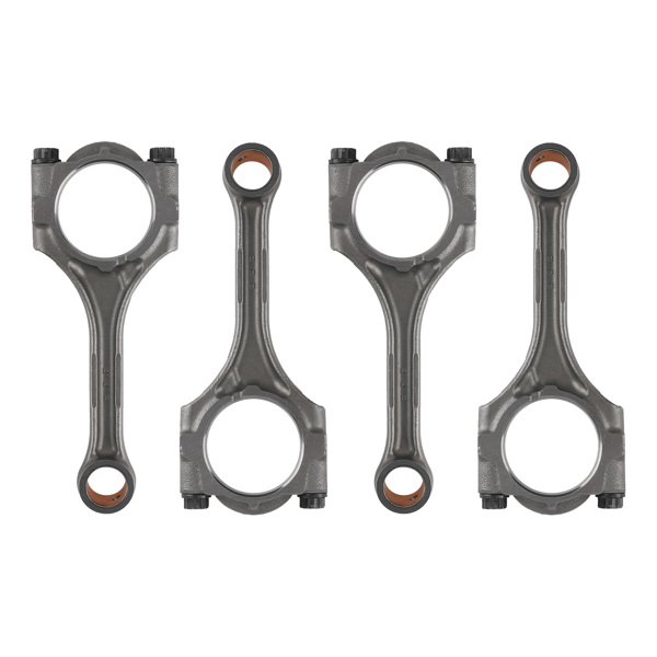 2AZ-FE 2.4L Engine Rebuild Kit w/ Crankshaft Con Rods Timing fit for Toyota Camry-5