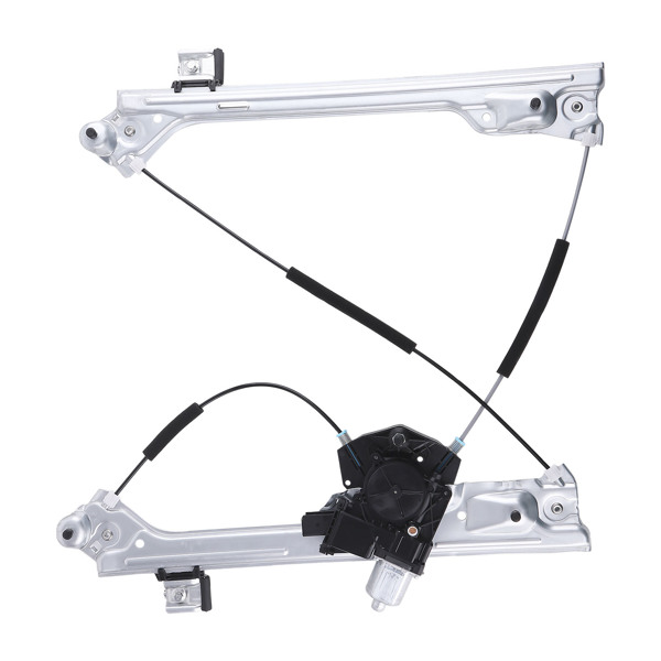 Front Left Window Lift Motor fit for GMC Yukon XL 2015-2020 Power Regulator Assembly-6