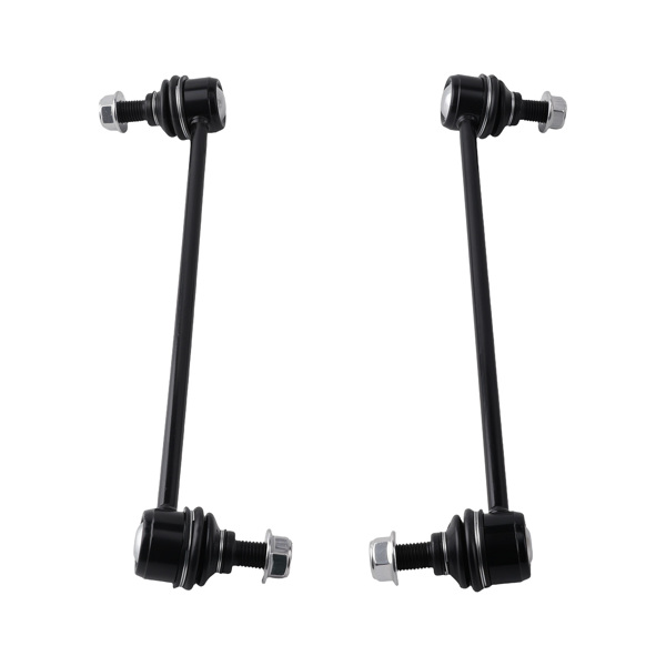 Front Lower Control Arms Sway Bar fit for 2012-2015 Chevy Captiva Sport 2008-10 Vue-3