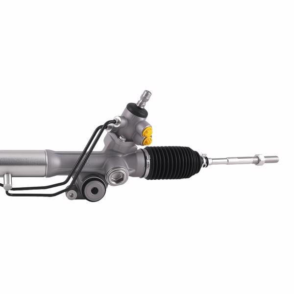 Complete Power Steering Rack and Pinion fit for Toyota 4Runner 2010-2022 26-2660-1