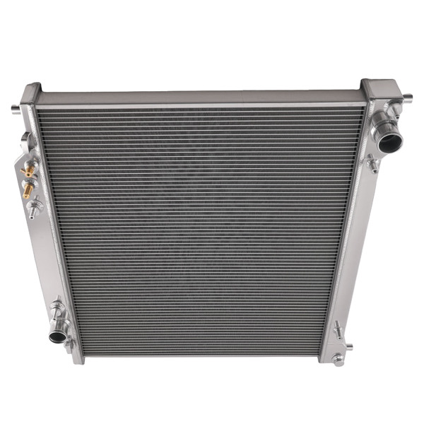 3 Row Engine Radiator fit for Ford F-250 F-350 7.3L V8 1995-1997 CC1725-1
