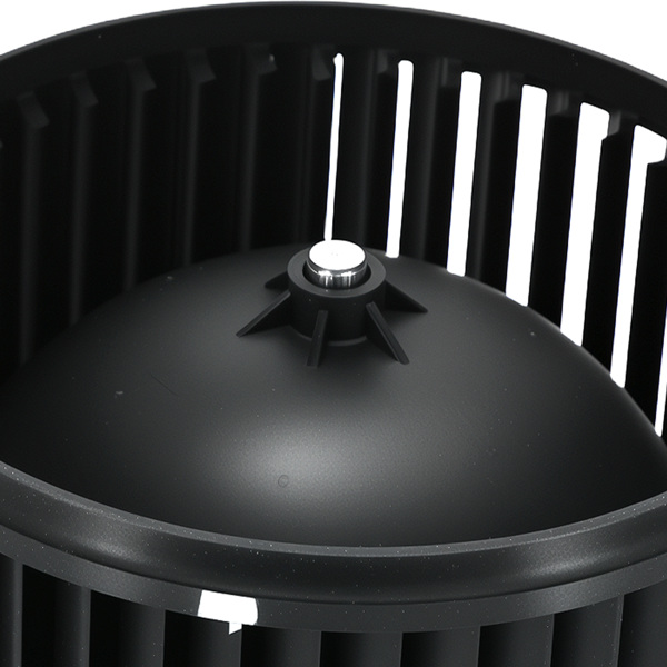 HVAC Blower Motor w/ Fan fit for Ford Mustang Base Lujo GT 2005-2009 4R3Z-19805-AA-5