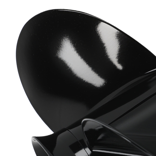 3 Blade Aluminum Propeller fit for Evinrude 15-35HP 10 1/4x15 763486-4