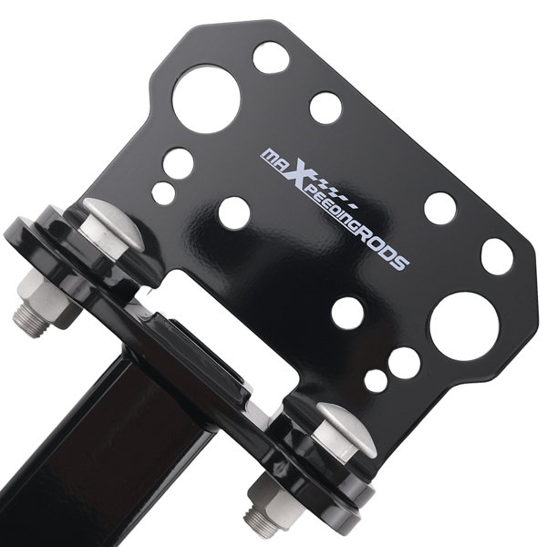 2" Fit fit for TigerTail Tow System Receiver Hitch Adjustable ATV UTV Mount 101110-1