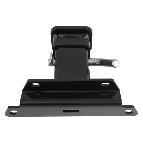 2" Receiver Hitch Rear fit for Kawasaki Teryx KRX 1000 2020+ Powder Coated Black-5