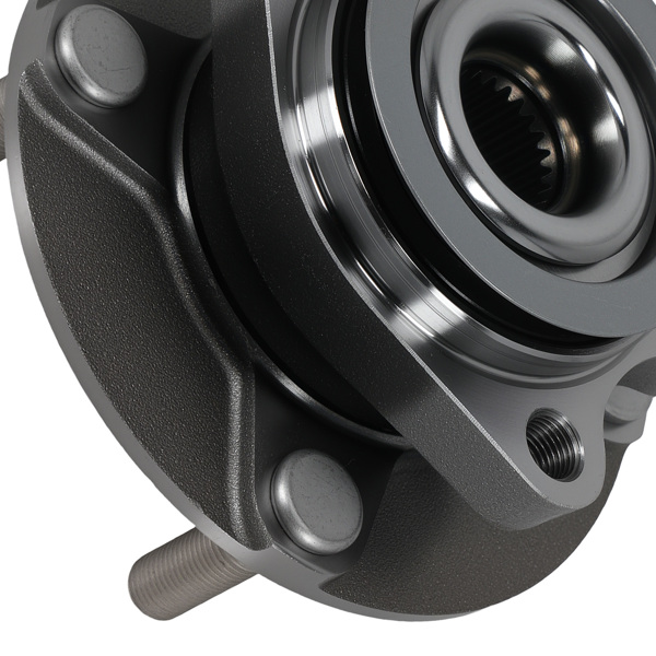 1x Front Wheel Bearing Hub Assembly fit for Nissan Versa 1.8L 2007-2012 40202EM30C-5