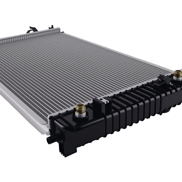 Cooling Radiator fit for Chevy Equinox/GMC Terrain 2010-17 GM3010529 Direct Fit-5