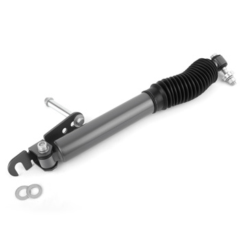 Heavy Duty Damper fit for Chevy GMC Silverado Sierra 2500HD 3500HD 2016-2025