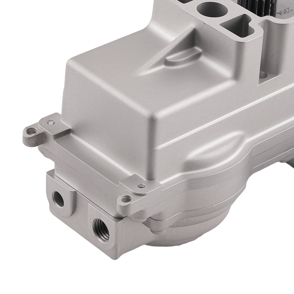 Turbos Electronic Actuator fit for Cummins ISX15 QSX15 ISM QSX CM870 CM871 4034289RX-3