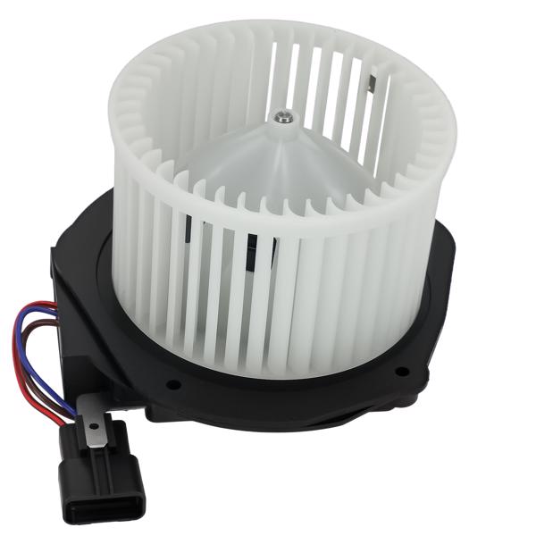 AC Heater Blower Motor With Fan fit for Cadillac DeVille Concours 1994-1996 22137112-1