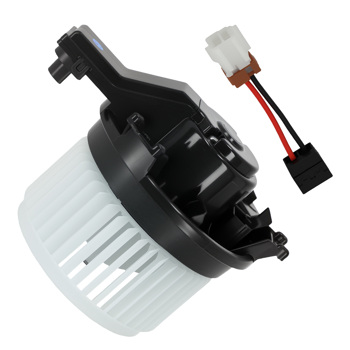 HVAC Heater Blower Motor Fan fit for Hyundai Sonata 2015-2019 BM10054C 700326 75079