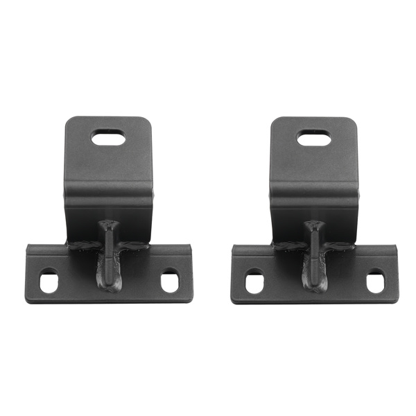 Rear Truck Ladder Bars Assembly with Brackets fit for 1980-1996 Ford F150/F250/F350-4
