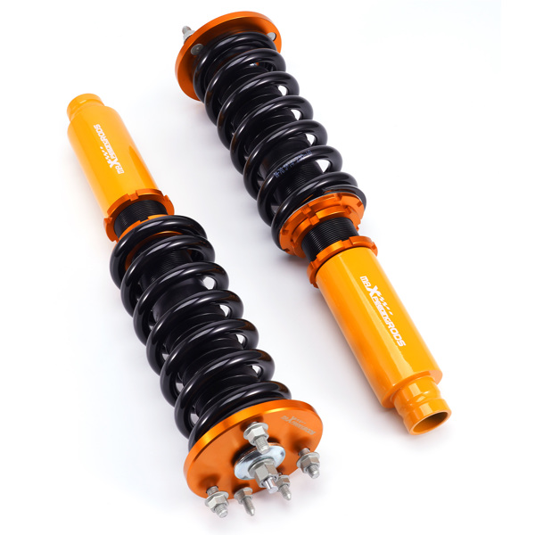 Coilover Struts Shocks fit for Honda Accord 1998-2002 1999-2003 Acura TL 01-03 CL-4