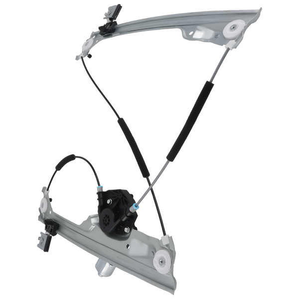 Power Window Motor Regulator fit for GMC Sierra 1500 2014-2018 Front Right 751-777-2