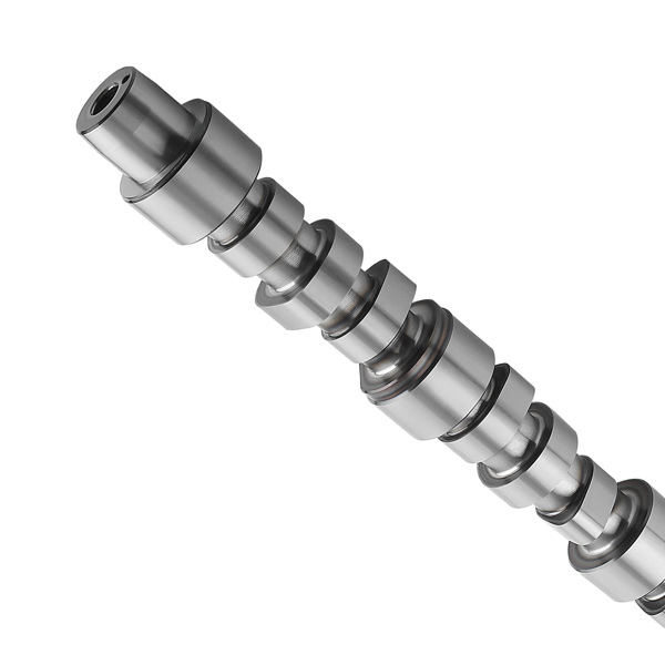 Camshaft Replacement fit for Cummins Isx 15 Engines 4298629 3685964 Steel Solid-5