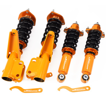 Maxpeedingrods Coilovers Suspension Kit fit for Acura RSX 2002 2003 2004 2005 2006