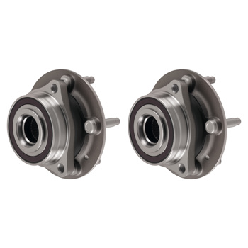 Front Wheel Hub Assembly fit for GMC Terrain 1.6L 2018-2019 FW447 13517641