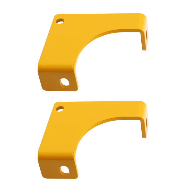 Zero Turn Mower Hydro Transmission Bracket Kit Fit Hustler Raptor 125255 SD/SDX-2
