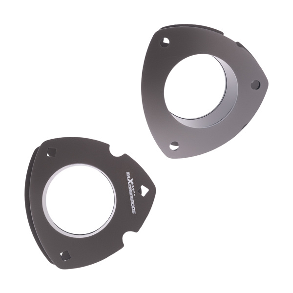 Aluminum Front Rear Lift Spacer Kit fit for Toyota RAV4 2WD 4WD 2019+ Non-TRD-3
