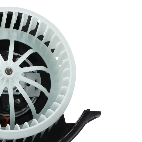 HVAC Blower Motor with Fan fit for Audi Q7 2007-2015 VW Touareg 2004-10 700262 76994-1