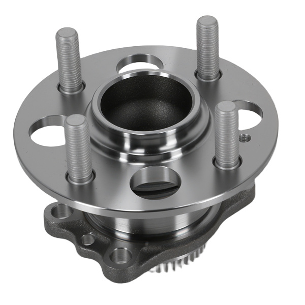 2pc Rear Wheel Hub & Bearing fit for HYUNDAI ACCENT 2012-2017 BR930854 373483-3