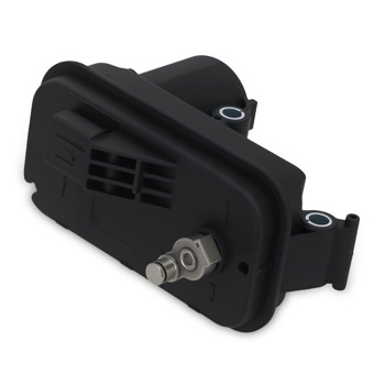 Turbo Turbocharger Actuator fit for Alfa Romeo Giulia Stelvio 2.0L 17-25 6NW93480305